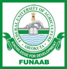 FUNAAB Postgraduate Admission Form 2023/2024 Academic Session • NGScholars