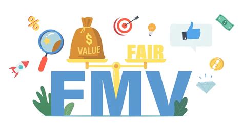 Fair Market Value What Is Fair Market Value Fair Market Value