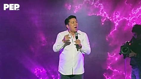 Willie Revillame Nagdulot Muli Ng Saya Sa Pagbabalik Sa Telebisyon