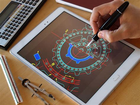 CAD Design - ABES Engineering