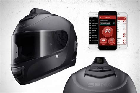 Ultimate Sena Momentum Helmet Review Lite Pro INC EVO MotoGearNuts