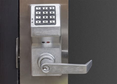 Commercial Locksmith Ventura County Locks Building Rekey