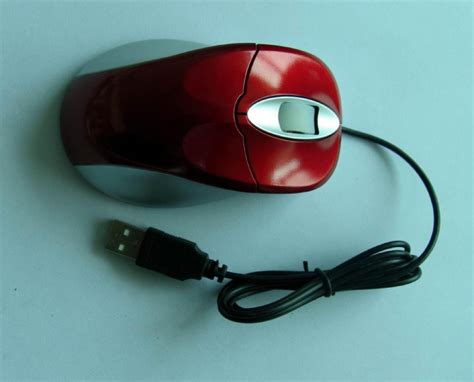 optical mouse - s-827 - lenovo (China Manufacturer) - Mouse & Keyboard ...