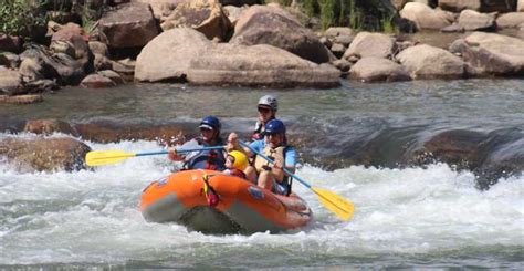 The BEST Durango, Colorado River rafting 2023 - FREE Cancellation ...