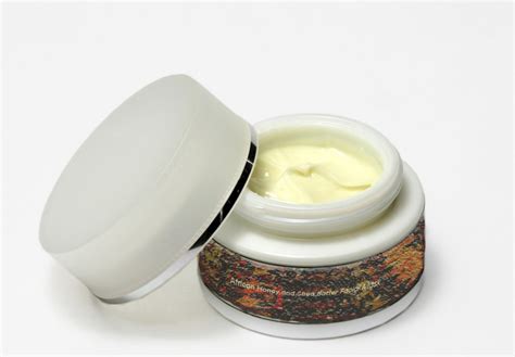 Shea Butter Magical Face Mask Chic African Culture