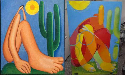 Abaporu De Tarsila Do Amaral Significado Da Obra Cultura 48 OFF