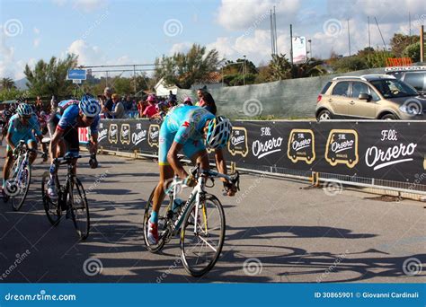 GIRO DITALIA 2013 Editorial Photo Image Of Winner Ciclismo 30865901