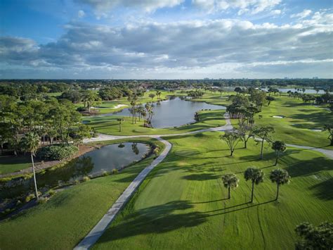 The 10 Best Golf Resorts In The US | PGA National Resort