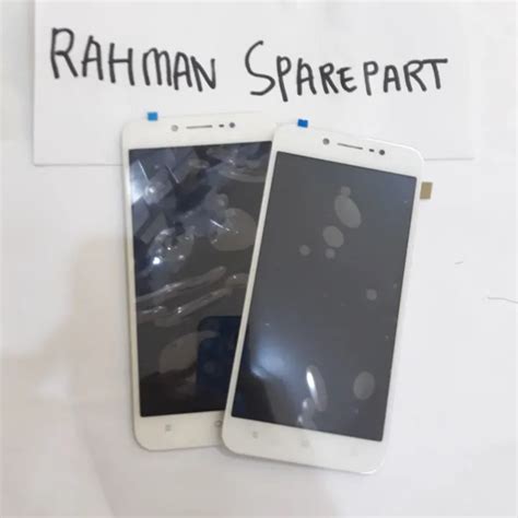 Lcd Touchscreen Vivo V5 Lite Fullset Lazada Indonesia