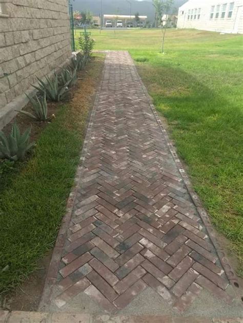 Adoquín de barro en Hermosillo Decoración y jardín 832207