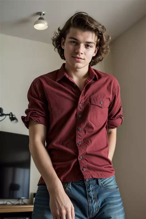 Chat With Alex Gay Stepbro Nsfw Enjoy Free Unrestricted AI Character Roleplay No Filter