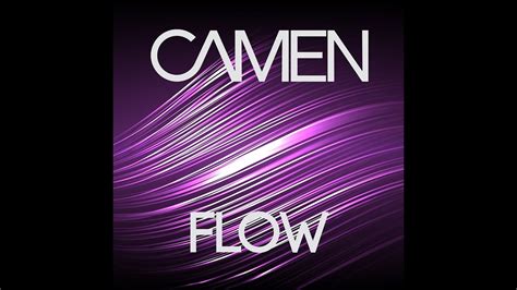 CAMEN Flow Chords Chordify