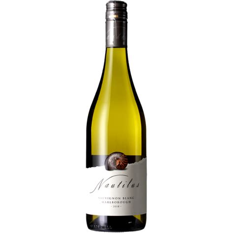 Sauvignon Blanc Nautilus Miglior Prezzo Garantito