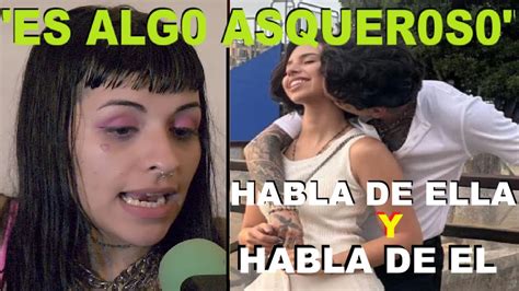 Habla Cazzu Hunde A Angela Aguilar Y Acaba A Nodal Youtube