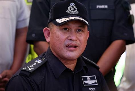 PRN Polis Terengganu Terima Empat Laporan MyKad Diguna Individu Lain