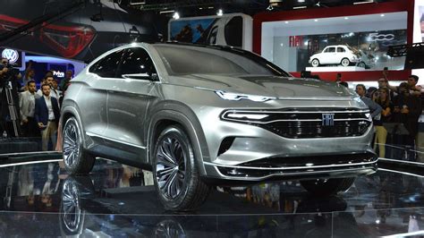 Conheça o novo Fiat Fastback Gilson Pneus