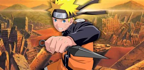 Naruto Uzumaki A Sneak Peak Into The Life Of Hokage