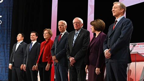 How To Watch The 1 14 2020 Democratic Presidential Debate Lifehacker