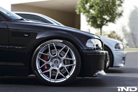 Pristine Supercharged Bmw E46 M3 Build By Ind