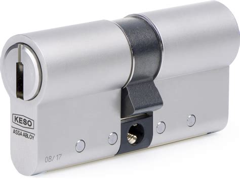 Double Cylinder Assa Abloy