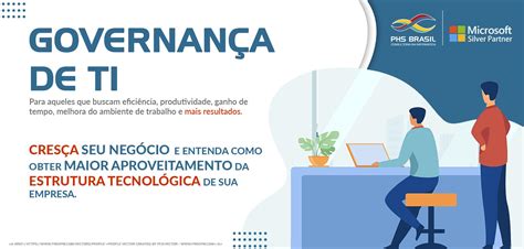 Saiba O Que É E ConheÇa Todas As Vantagens Da GovernanÇa De Ti