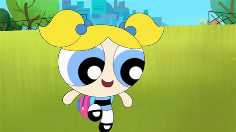 The Powerpuff Girls Recap — Cartoon Network Reboot Series Premiere