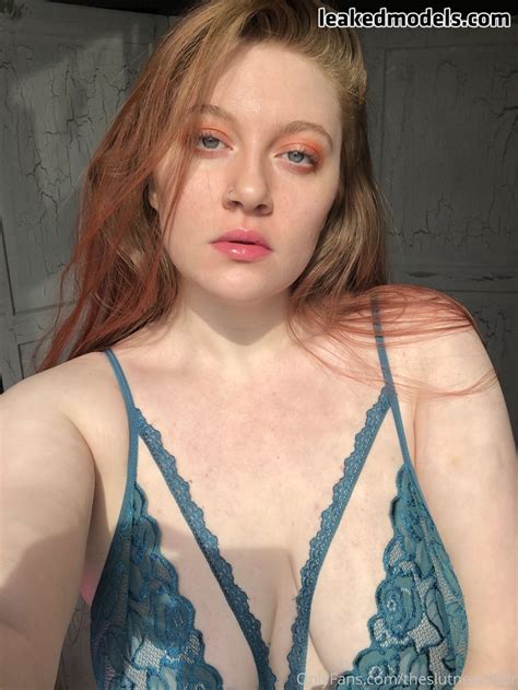 Daphnedelrose Nude Leaks Onlyfans Photo Leaked Models