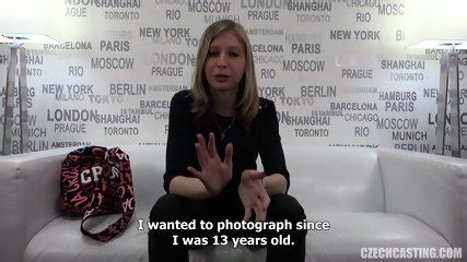 Pretty Amateur Takes Off Clothes