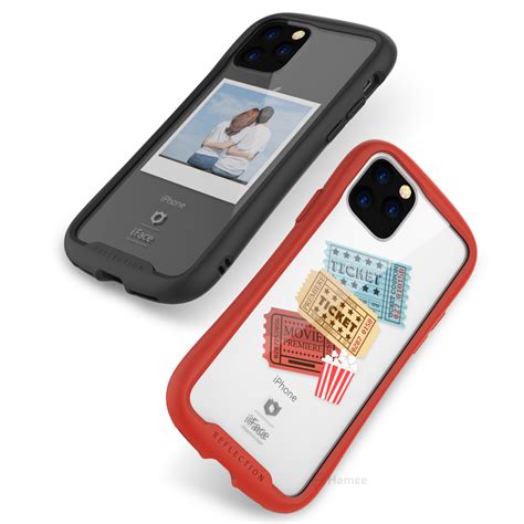 Shop Iface Reflection Case For Iphone 11 Propro Max Zoarah