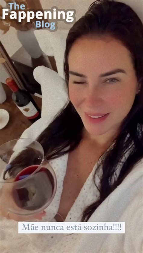 Larissa Erthal Larissa Erthal Nude Leaks Photo 31 TheFappening