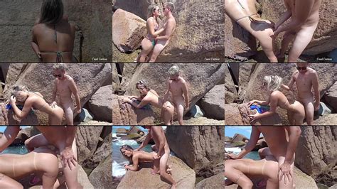 Vidéos plage nudiste XVIDEOS