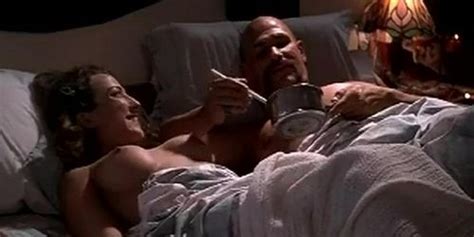 Kimberly Johnson Breasts Scene In Hot Wax Zombies On Wheels Tnaflix