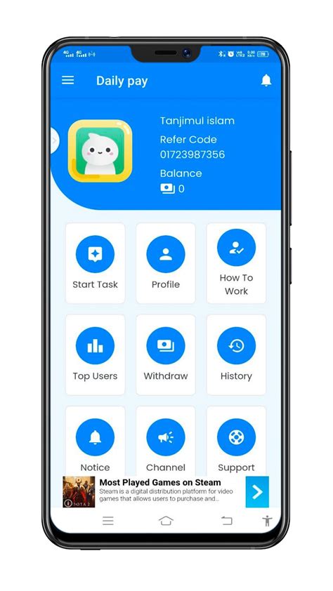 Daily Pay APK for Android Download