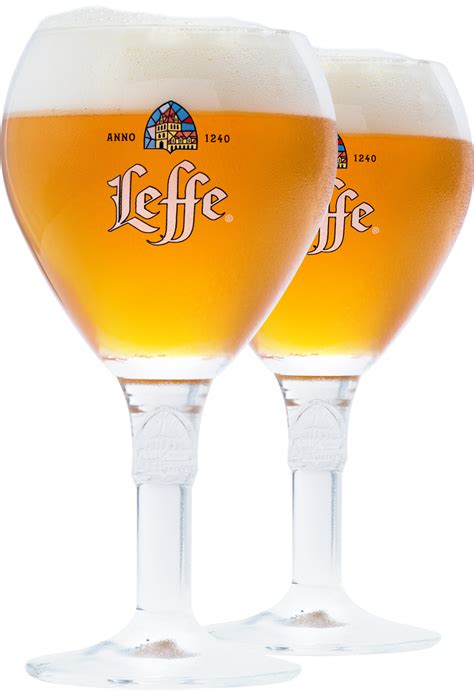 Verre Leffe 25cL Verre Calice De L Abbaye De Leffe