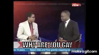 Why Are You Gay Funniest Moments Legendary Meme Interview On Make A