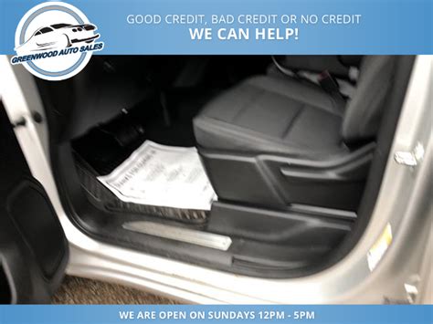 Used Cars, SUVs, Trucks for Sale in Greenwood | Greenwood Auto Sales