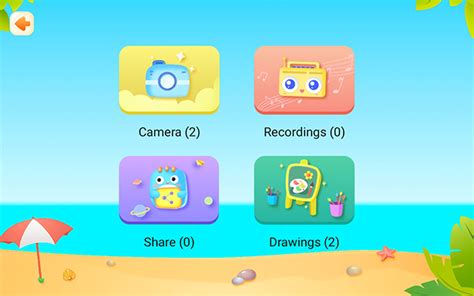 Детский планшет HUAWEI MatePad T 8 - HUAWEI Россия