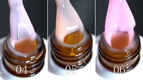 Nude Color Extension Wholesale Uv Gel Professional Construction