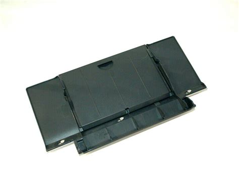 Canon Pixma Ip4000 Printer Rear Paper Input Tray Qm2 1232 Back Support