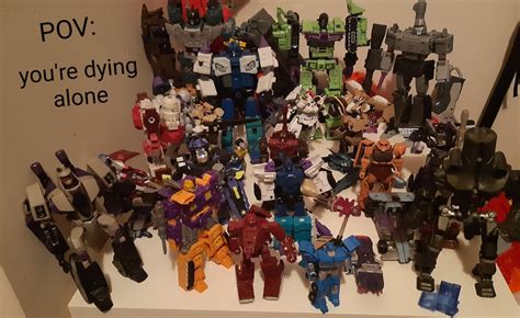pov  girlfriend means   finally   cool robots