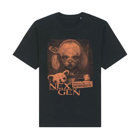 Merch | BMTH | Official Store