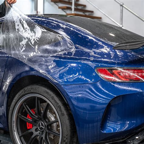 Ppf Vs Coating Exclusive Wraps Brisbane Paint Protection Film Vs Ceramic Coating