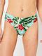 Superdry Brief Bikini Slip Floral W A Ji Skroutz Gr