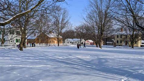 Genesee Country Village & Museum | Day Trips Around Rochester, NY