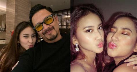 biodata  profil leya princy anak artis ferry maryadi popmamacom