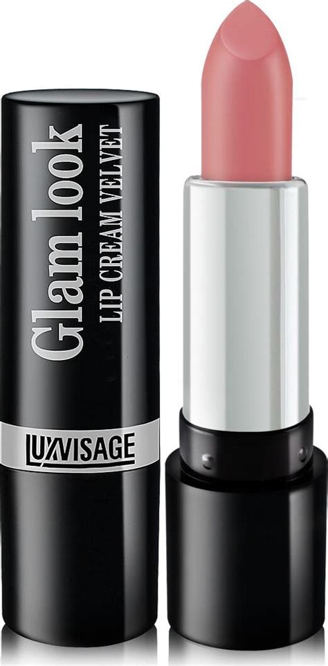 Luxvisage Glam Look Cream Velvet Губная помада, тон №305, 4 г — купить ...