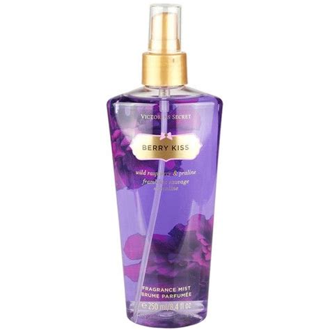 Victorias Secret Berry Kiss Body Mist Reviews 2021