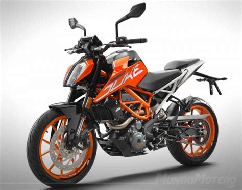 Ktm 390 Duke 2023 Precio Ficha Técnica Opiniones Y Prueba