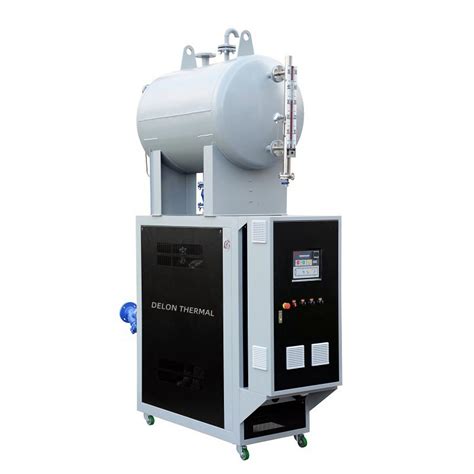 China Leading Hot Oil Circulation System From Supplier China Hot Oil Circulation System And