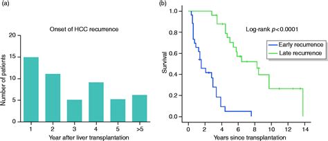 Long Term Observation Of Hepatocellular Carcinoma Recurrence After Liver Transplantation At A